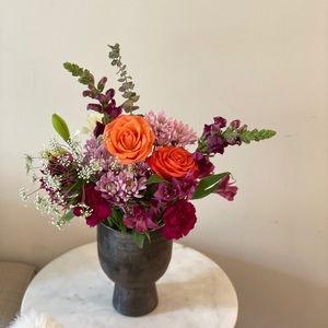 Meet your Posher, Jane